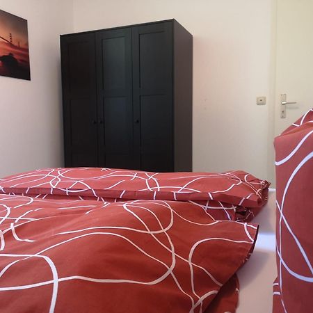 Bischofswerda Ferienwohnung Familienfreundlich Seniorengerecht Eksteriør billede