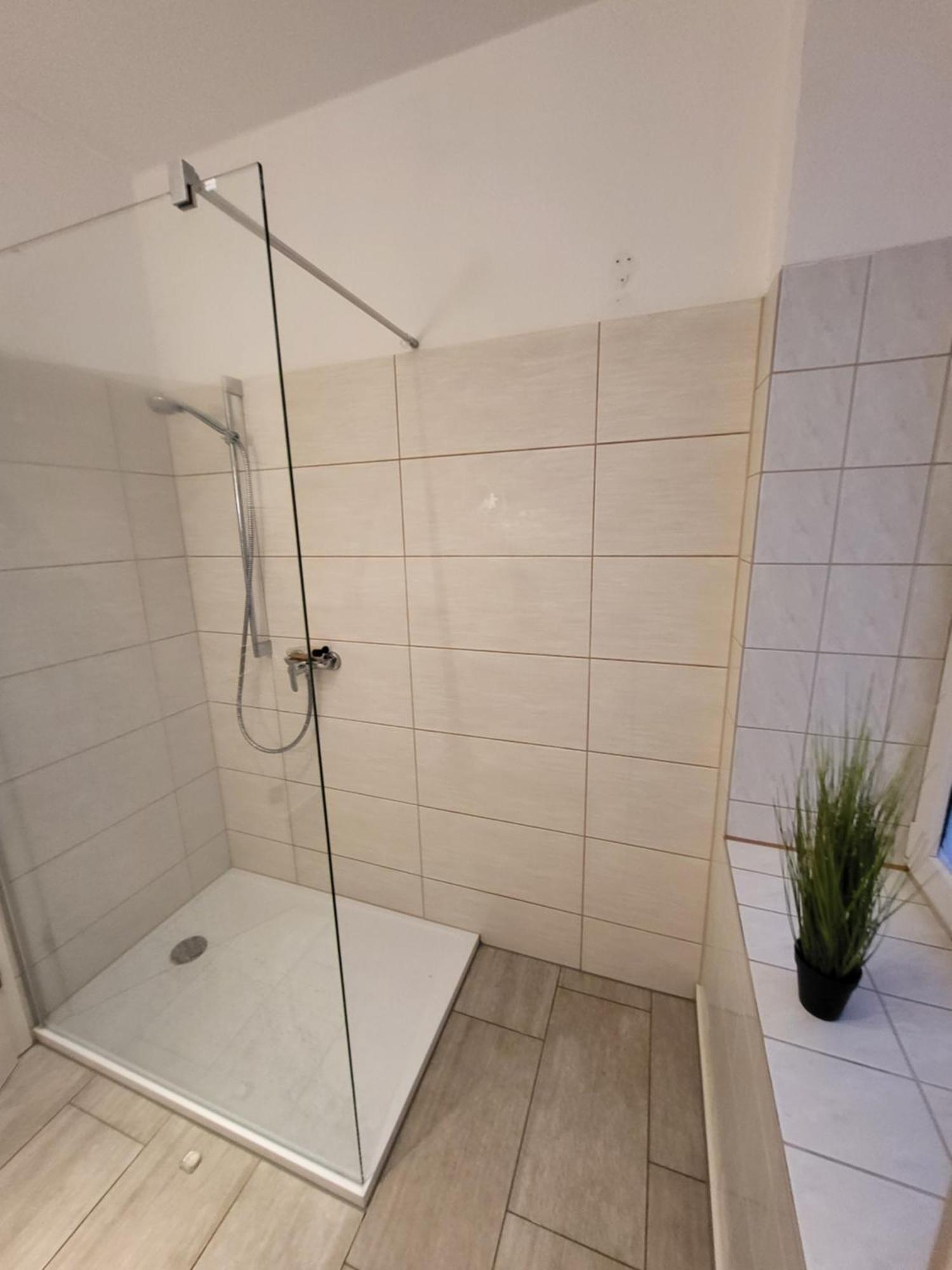 Bischofswerda Ferienwohnung Familienfreundlich Seniorengerecht Eksteriør billede